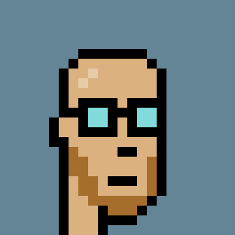 CryptoPunks 10,000 On-Chain Silkscreen ED829 60×60cm | eBay