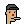 CryptoPunk #206