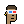 CryptoPunk #208