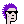 Punk #1663 Punk 1663