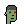CryptoPunk #3609