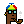 CryptoPunk #5002