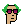 CryptoPunk #5272