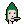 CryptoPunk #6190