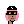 CryptoPunk #6255