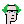 CryptoPunk #6443