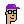 CryptoPunk #6463