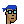 CryptoPunk #7256