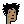 CryptoPunk #7309