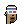 CryptoPunk #7372