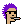 CryptoPunk #8469