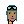 CryptoPunk #8805