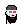 Punk #9723 Punk 9723